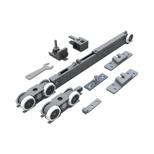Ro 82 Standard Pesado (80-100Kg) - Rometal