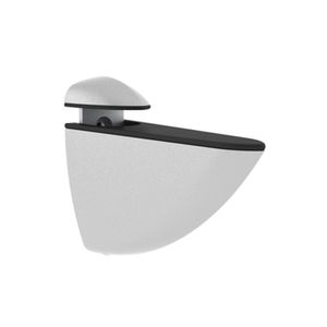 Suporte Tucano Grande Escovado - Rometal