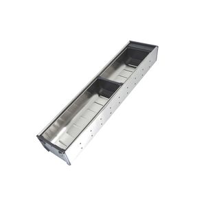 Divisor de Talher Inox 103x500mm - FGVTN