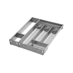 Divisor de Talher Inox 376x500mm - FGVTN