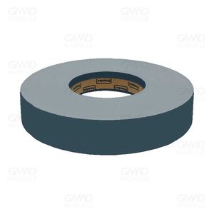 Fita de Borda Azul Petróleo 40mm com 50 Mts - Guararapes