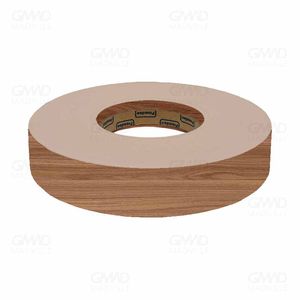 Fita de Borda Louro Freijo 40mm com 50 Mts - Berneck