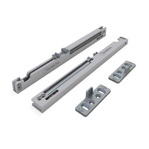 Amortecedor Comfort 240 Top Médio - 15-40kg - Rometal