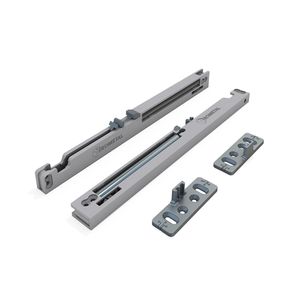 Amortecedor Comfort 240 Top Pesado - 40-60kg - Rometal