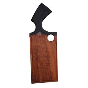 Tábua Churrasco Pistollera Large 55x18cm