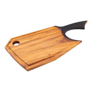 Tábua Gigante Cutella Viking 65x26cm