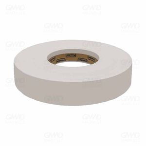 Fita de Borda Cinza Cobalto 40mm com 50 Mts - Berneck