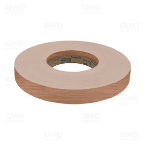 Fita de Borda Noce Amendoa 22mm com 50 Mts - Duratex