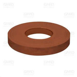 Fita de Borda Steel 22mm com 50 Mts - Duratex