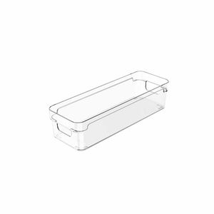 Organizador Clear Natural - Ou