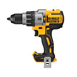 Parafusadeira/Furadeira de Impacto 1/2" 13mm Dcd996B 20V Max - Dewalt