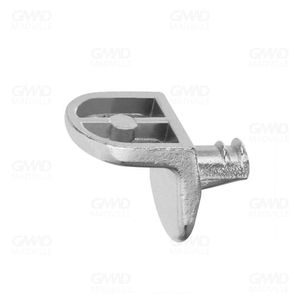 Suporte Prateleira 5mm Zamak - FGVTN