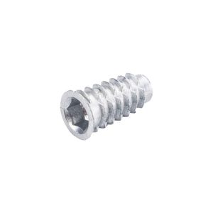 Bucha Americana M6x13mm - Sas Plastic