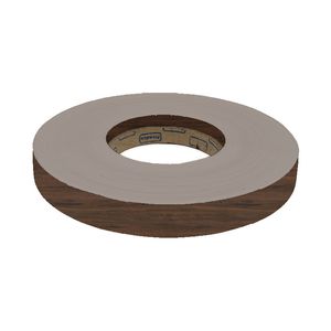 Fita de Borda Imbuia DW 22/1,0mm com 30 Mts - Guararapes