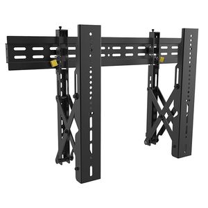 Suporte Videowall Parede Retrátil (37" Ate 70") Lvw02-46f - ELG