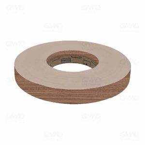 Fita de Borda Frassino Almendra 22mm com 50 Mts - Berneck
