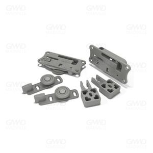 Ro46 Guia 4002 1 Porta (50kg) - Rometal