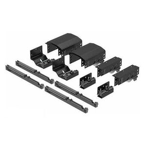 Dominus 2 Portas Top Leve (0-20kg) - Rometal