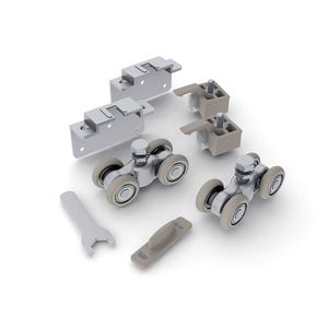 Ro81v 8003 Madeira 1 Porta (100kg) - Rometal