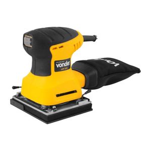 Lixadeira Orbital LOV 210 210W - Vonder