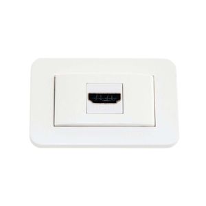 Tomada para Moveis HDMI - Lumitek