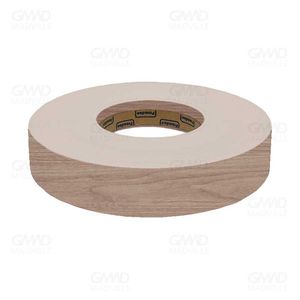 Fita de Borda Nogueira Thar 40mm com 50 Mts - Duratex