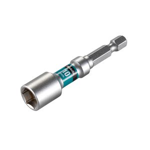 Soquete de Torção Magnética Impact Premier H10x65mm E-03470 - Makita