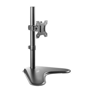 Suporte Articulado de Mesa para Monitores de 15" a 32" - Preto - T80N - ELG