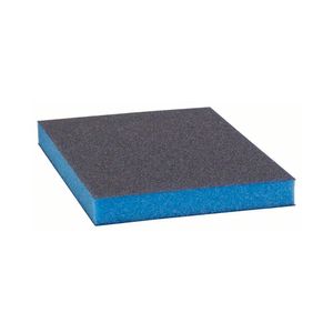 Espuma Abrasiva Best For Contour G100 - Bosch