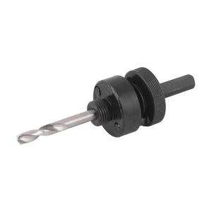 Suporte Serra Copo com Broca 32-150mm 11/32" - Vonder