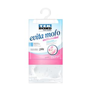 Evita Mofo Closet 250G Floral - Tekbond