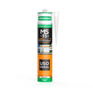 Selante Ms 35 Uso Geral 400g - Amazonas