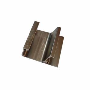 Perfil Puxador PGM028 Grap Encaixe 18mm - Inox 6 Metros - GMAD