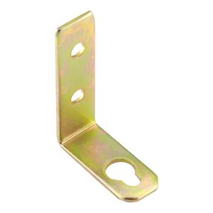 Suporte Armário Zincado 4011-L - Fama
