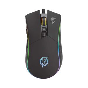 Mouse Gamer Flakes Power Epic FLKM001 - ELG