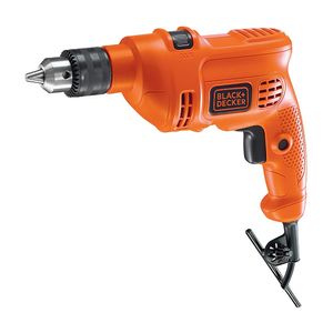 Furadeira de Impacto 3/8" 10mm Tm500B2 560W 220V - Black & Decker