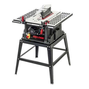 Serra de Mesa Skil 10 1600W 127V - Skil