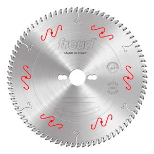 Disco Serra LSB29001X 290x4,2x55mm 60Z F55 RT - Freud
