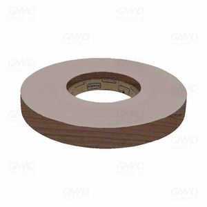 Fita de Borda Nogal Turin 22mm com 50 Mts - Berneck