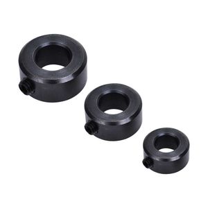 Limitador 275100 de Profundidade para Brocas - Wolfcraft