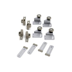 Ros55 18mm 2 Portas (50kg) - Rometal