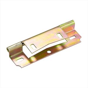 Dobradiça 2 1/2" Dobrada - Fama
