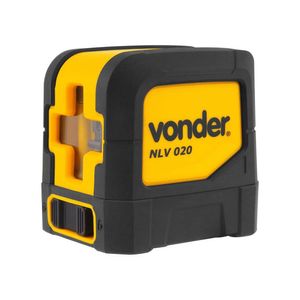 Nivel Laser 20M Nlv020 - Vonder