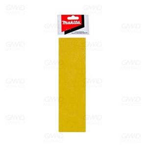 Cinta Lixa 610x100mm
