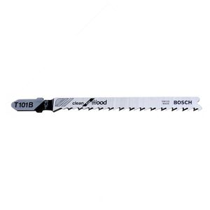 Lâmina Serra Tico-tico T101B Clean For Wood - Bosch