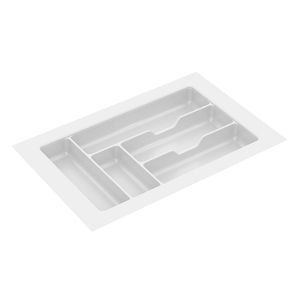 Divisor de Talheres 051 310x480mm Branco - Cango