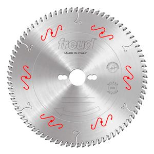 Disco Serra Lu3D1700 350x3,5/2,5x30mm 108T Tcg 10G - Freud
