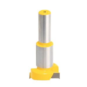 Fresa Para Dobradiça Caneco 35mm Vonder