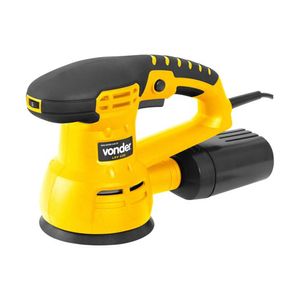Lixadeira Roto Orbital 5" 125mm Lrv 430 430W - Vonder