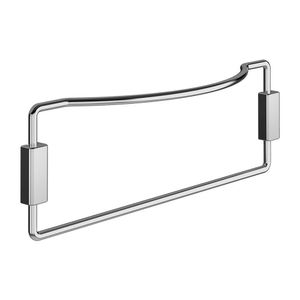 Porta Toalha Simples Fixo - Masutti